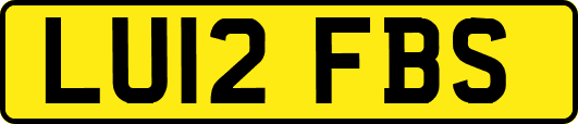 LU12FBS