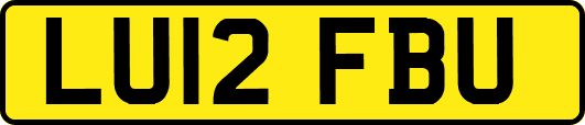 LU12FBU