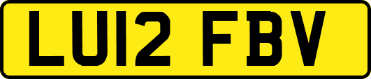 LU12FBV