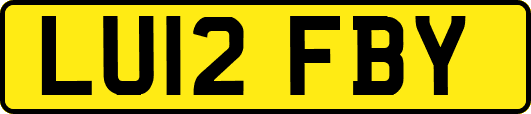 LU12FBY