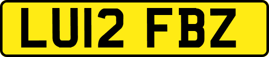 LU12FBZ