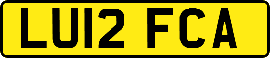 LU12FCA