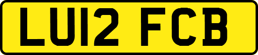 LU12FCB