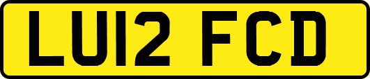LU12FCD