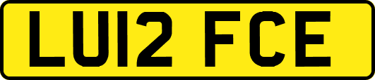 LU12FCE