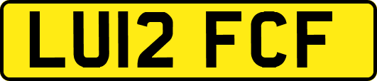 LU12FCF
