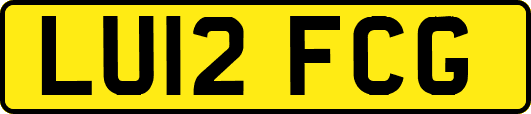 LU12FCG