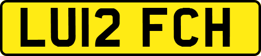 LU12FCH