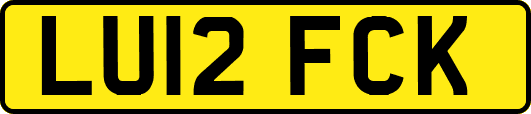 LU12FCK