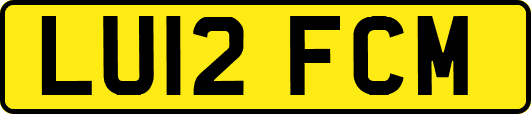 LU12FCM