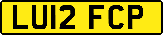 LU12FCP