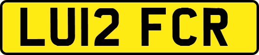 LU12FCR