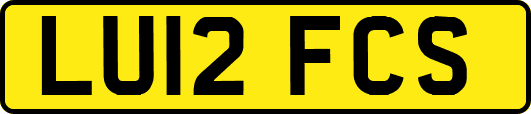 LU12FCS