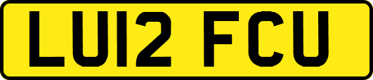 LU12FCU