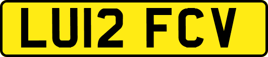 LU12FCV