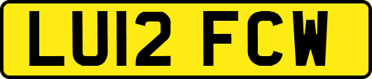 LU12FCW
