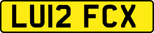 LU12FCX
