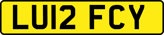 LU12FCY