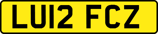 LU12FCZ