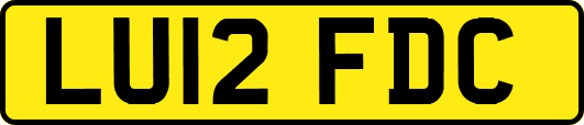 LU12FDC