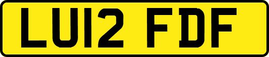 LU12FDF