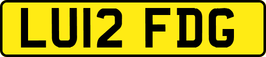 LU12FDG