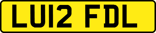 LU12FDL