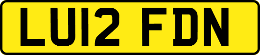 LU12FDN