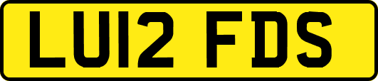 LU12FDS