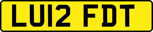 LU12FDT