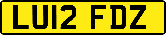 LU12FDZ
