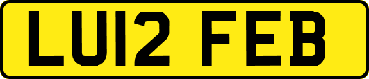 LU12FEB