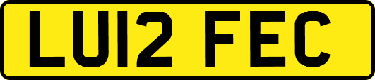 LU12FEC