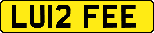 LU12FEE