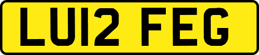LU12FEG