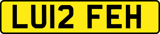 LU12FEH