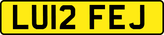 LU12FEJ