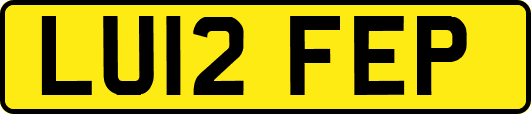 LU12FEP