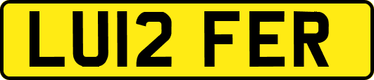 LU12FER