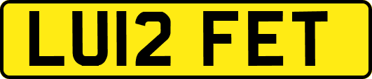 LU12FET