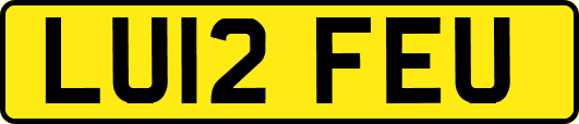 LU12FEU