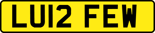 LU12FEW