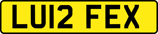 LU12FEX