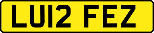 LU12FEZ