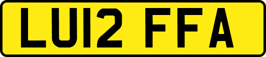 LU12FFA