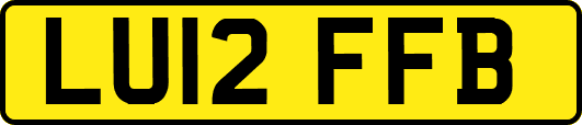 LU12FFB