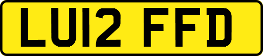 LU12FFD