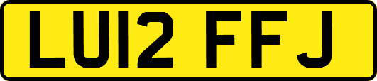 LU12FFJ