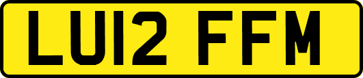 LU12FFM
