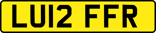 LU12FFR